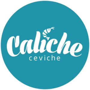 Caliche Ceviche