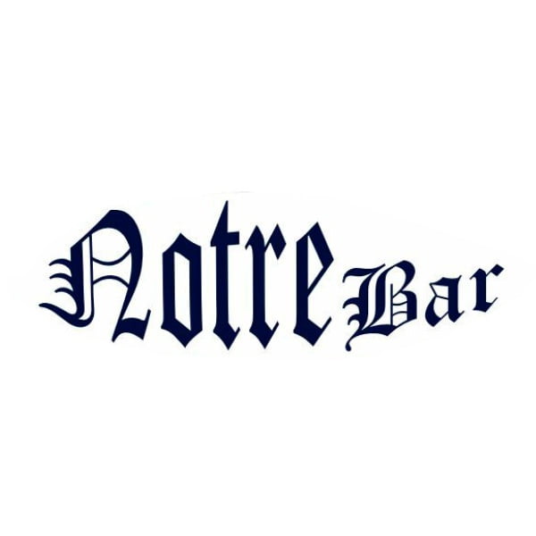 Notre Bar