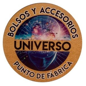 Universo de bolsos y accesorios