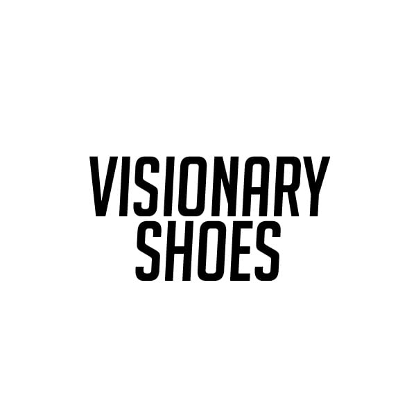 Visionary Shoes