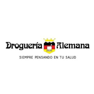 Droguería Alemana