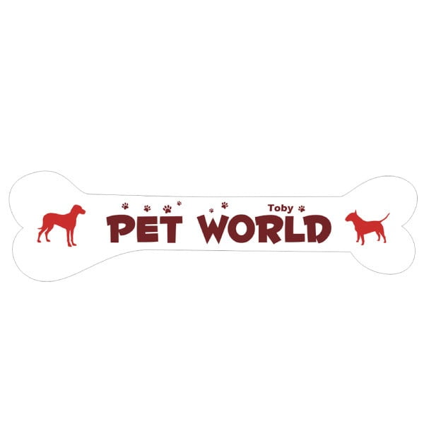 Toby Pet World