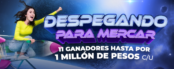 Sorteo Nissan March El progreso