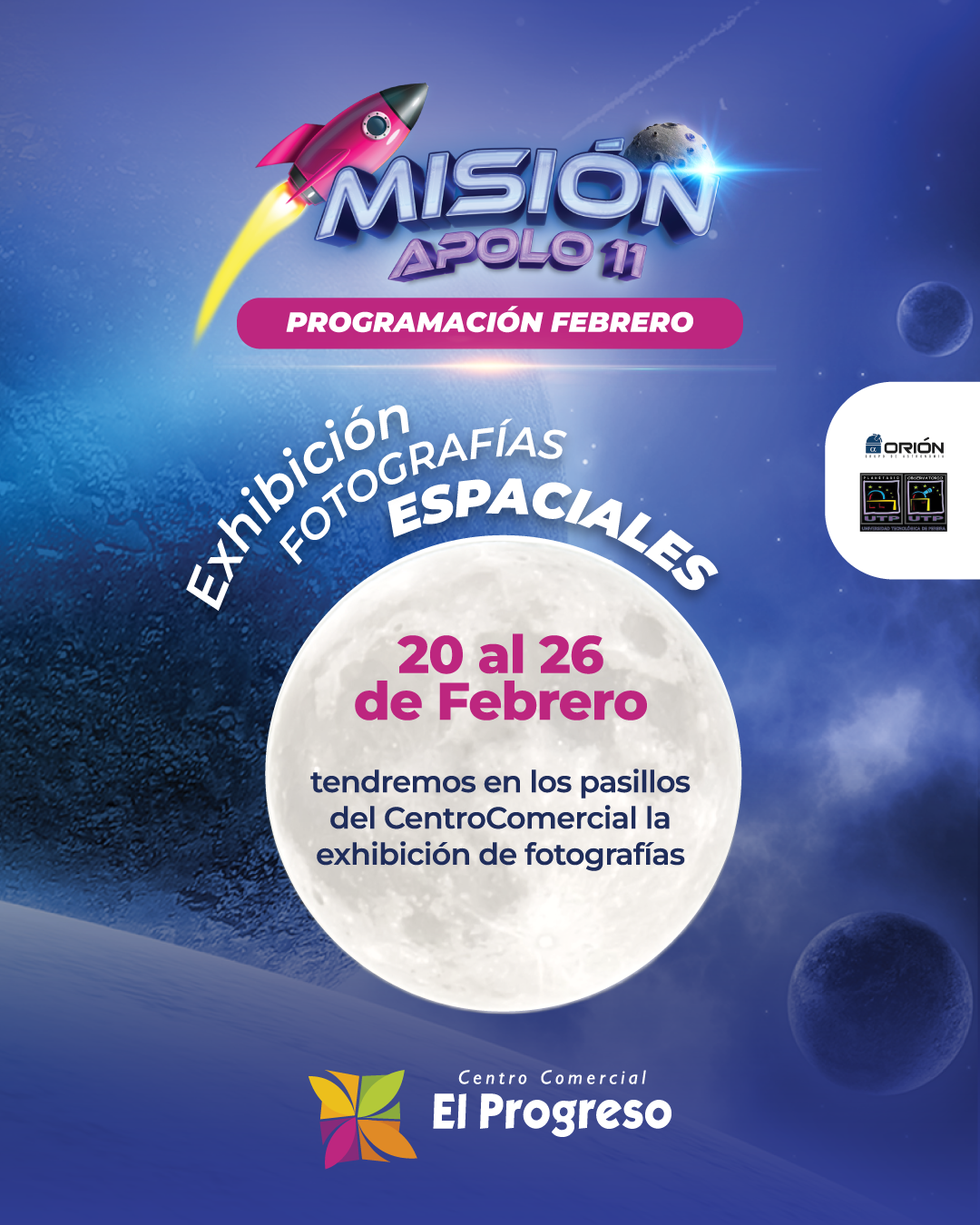 Sábados de diversión