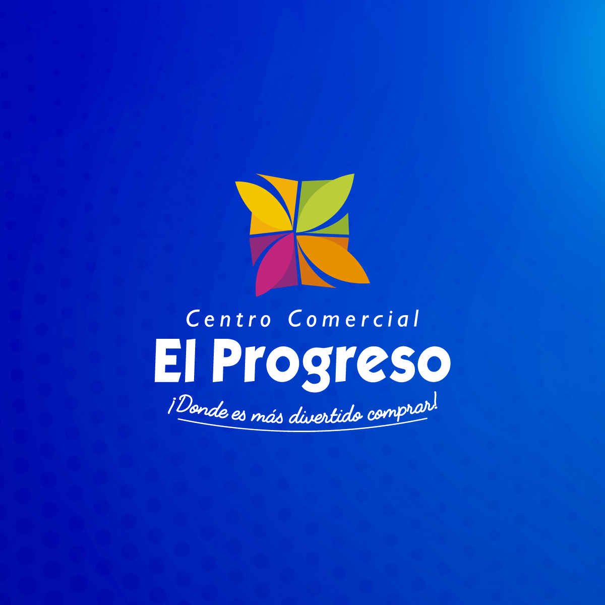 Sorteo Nisan March Centro Comercial El Progreso