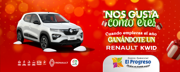 Sorteo Nissan March El progreso