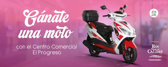Sorteo Nissan March El progreso
