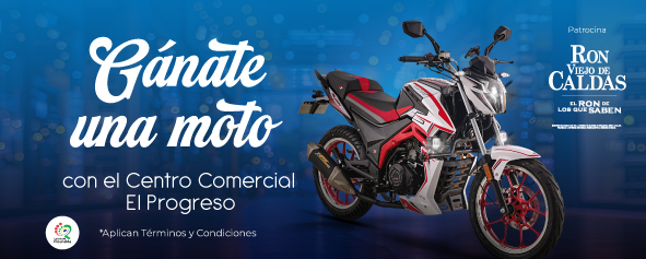 Sorteo Nissan March El progreso