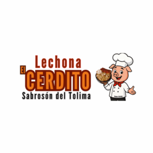 Lechona El Cerdito