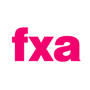 FXA